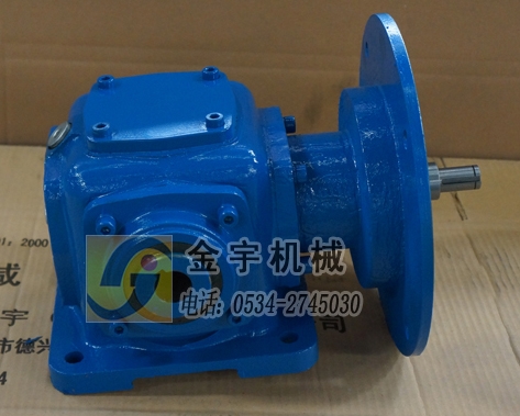 T系列帶電機盤轉(zhuǎn)向箱