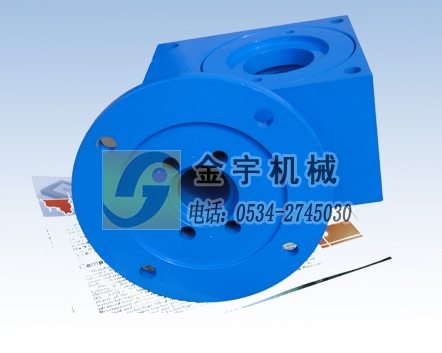 SJ絲桿升降機(jī)