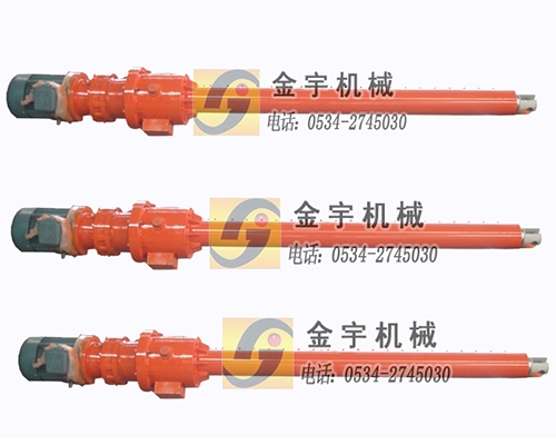 DG電動(dòng)推桿